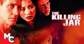 The Killing Jar | Full Movie | Mystery Horror | Tamlyn Tomita | Brion James