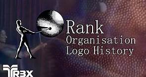 The Rank Organisation Logo History