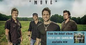 PARMALEE - MOVE (Official Audio)