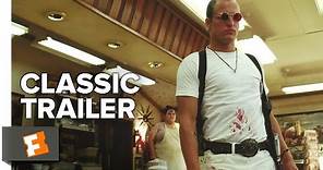 Natural Born Killers (1994) Official Trailer - Woody Harrelson, Robert Downey Jr Movie HD