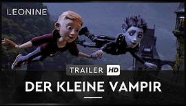 Der kleine Vampir - Trailer (deutsch/german; FSK 0)