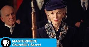 CHURCHILL'S SECRET on MASTERPIECE | Official Trailer | PBS