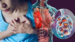 फेफड़ों में दर्द क्यों होता है, Lungs Pain होना इस गंभीर बीमारी का लक्षण | Boldsky