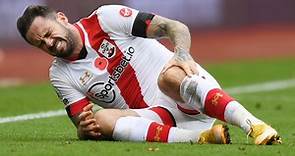 Danny Ings out for six weeks and needs knee op in huge Southampton injury blow