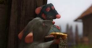 Ratatouille - La Vida de Remy (Español Latino) HD