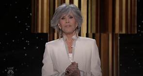 Watch Jane Fonda's Moving Acceptance Speech at the 2021 Golden Globes