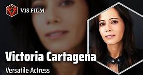 Victoria Cartagena: Master of the Stage and Screen | Actors & Actresses Biography