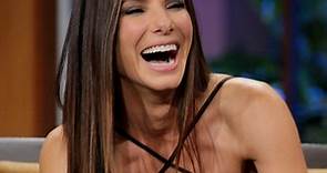 Sandra Bullock's Funniest Moments | MTV News
