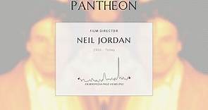 Neil Jordan Biography - Irish filmmaker and fiction writer