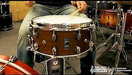 Mapex 6.5x14" 30th Anniversary Modern Classic Snare Drum