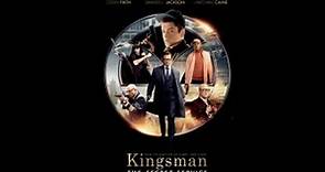2014 “The Kingsman: The Secret Service” (FULL)