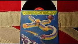 Blue Öyster Cult - Club Ninja Close Up (1985) (12" Vinyl)