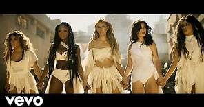 Fifth Harmony - That's My Girl (Official Video)