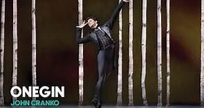 Onegin Trailer | The National Ballet of Canada