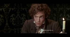 Richard Chamberlain as Lord Byron in Lady Caroline Lamb (1972) 💀👻🎃