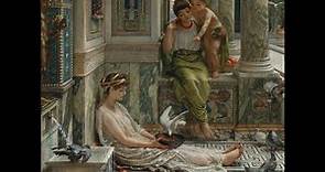 Edward Poynter 1836-1919