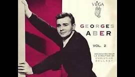 Georges Aber - EP mono Vega 2019 (1959)