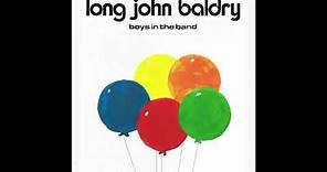 Long John Baldry - Boys In The Band (1974)