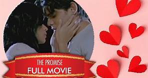 THE PROMISE: Angel Locsin & Richard Gutierrez | Full Movie