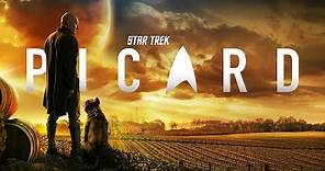 Star Trek Picard - Episode 1 Review