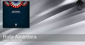 Rafa Alcantara - Hadron (Original Mix) [Bonzai Progressive]