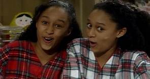 Watch Sister, Sister Season 1 Episode 1: Sister, Sister - The Meeting - Full show on Paramount Plus