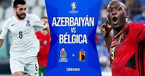 Bélgica vs Azerbaiyán EN VIVO por Eliminatorias Eurocopa: cuándo, a qué hora y dónde ver