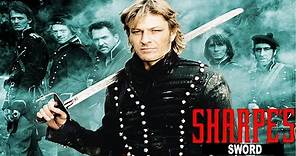 Sharpe - 08 - Sharpe's Sword [1995 - TV Serie]