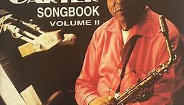 Benny Carter - Songbook Volume II