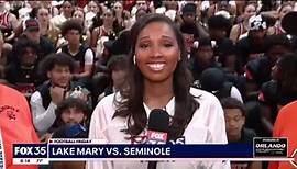 Football Friday: Seminole High School
