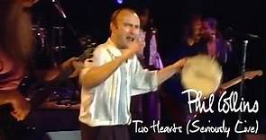 Phil Collins - Two Hearts (Seriously Live in Berlin 1990)