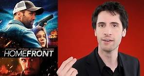 Homefront movie review