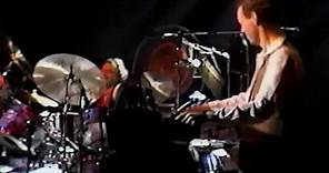 Kit Watkins - featuring Coco Roussel - Live in 1981 - "Labyrinth"