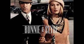 Serge Gainsbourg Brigitte Bardot - Bonnie and Clyde HQ HD 1080p