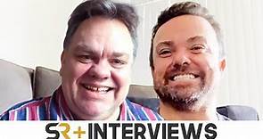 Jackass Forever: Wee Man & Preston Lacy Interview