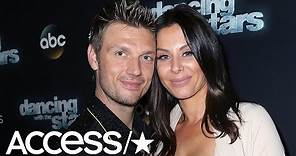 Nick Carter And Wife Lauren Kitt Welcome Baby No. 2 After Suffering Miscarriage