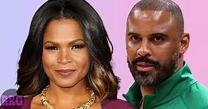 All the RED FLAGS in Nia Long & Ime Udoka's Relationship 🚩