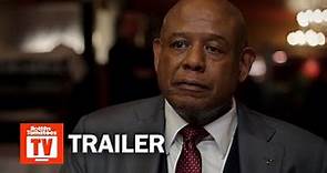 Godfather of Harlem Season 3 Trailer