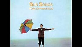 Tom Springfield - Brazilian Love Song