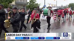 Rochester's Labor Day Parade to kick off Monday morning