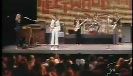 Fleetwood Mac with Bob Weston 1973