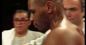 Mike Tyson vs James Douglas 11.2.1990 - WBC, WBA & IBF World Heavyweight Championship