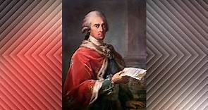 The Life of His Majesty The King Frederick Augustus I of Saxony (1750 – 1827)