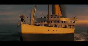 Titanic - Official Trailer (2012)