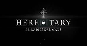 Hereditary - Le Radici del Male (2018) Guarda Streaming ITA