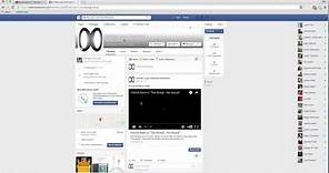 How to Embed a Video on Facebook