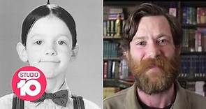 ‘The Little Rascals’ Star Bug Hall On Growing Up In Hollywood | Studio 10