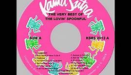 The Very Best Of The Lovin' Spoonful Full Album Stereo & Bonus Tracks 1970 16. Coconut Grove 1966