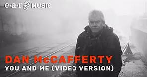 Dan McCafferty "You And Me" (Official Music Video) - Album "Last Testament" OUT NOW