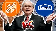 Home Depot Stock vs Lowe’s Stock | Which is Better?